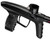 DLX Luxe TM40 Paintball Gun - Dust Black/Polished Black