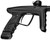 DLX Luxe TM40 Paintball Gun - Dust Black/Polished Black