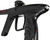 DLX Luxe TM40 Paintball Gun - Dust Black/Polished Black