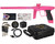 DLX Luxe TM40 Paintball Gun - Dust Pink/Polished Pink