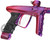 DLX Luxe TM40 Paintball Gun - Polished Chromatic Pink