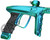DLX Luxe TM40 Paintball Gun - Polished Chromatic Teal