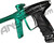 DLX Luxe TM40 Paintball Gun - Speckle Fade