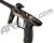 DLX Luxe TM40 Paintball Gun - Tiger Stripe Camo