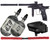 Dangerous Power Fusion Elite Competition Paintball Gun Package Kit