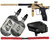 Dangerous Power Fusion Elite Competition Paintball Gun Package Kit