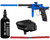 Dangerous Power Fusion Elite Core Paintball Gun Package Kit