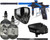 Dangerous Power Fusion Elite Elite Paintball Gun Package Kit Dangerous Power Fusion Elite Elite Paintball Gun Package Kit