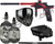Dangerous Power Fusion Elite Elite Paintball Gun Package Kit Dangerous Power Fusion Elite Elite Paintball Gun Package Kit