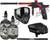 Dangerous Power Fusion Elite Elite Paintball Gun Package Kit