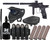 Dangerous Power Fusion Elite Rivalry Paintball Gun Package Kit