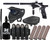 Dangerous Power Fusion Elite Rivalry Paintball Gun Package Kit