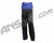 Draxxus Paintball Pants - Blue/Black