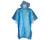 Draxxus Paintball Poncho - Blue