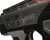 Dye Assault Matrix CQB DAM Paintball Gun w/ Dye Rotor Loader - Dark Earth
