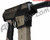 Dye Assault Matrix CQB DAM Paintball Gun w/ Dye Rotor Loader - Dark Earth