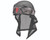 Dye Head Wrap - Ironmen