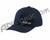 Dye 2013 Lowgo Men's Fitted Hat - Navy