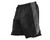 Dye Arena Shorts - Black/Lime