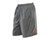 2013 Dye Arena Shorts - Grey/Orange