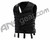 2013 Dye Tactical Alpha Paintball Vest - Black