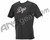 2013 Dye Gap T-Shirt - Charcoal