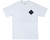 2013 Dye Recon T-Shirt - White