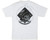 2013 Dye Recon T-Shirt - White