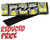 2014 Dye Head Band - Owl