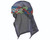 2014 Dye Head Wrap - Global Blue/Red/Light Green