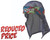 2014 Dye Head Wrap - Global Blue/Red/Light Green