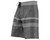 Dye Ponto Board Shorts - Charcoal