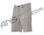 Dye Trade Shorts - Grey/Blue