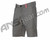 Dye Trade Shorts - Heather Grey/Salmon