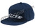 Dye 2015 Logo Men's Adjustable Hat - Navy