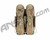 Dye 2011 Assault Molle Pod Holder  2+3 - DyeCam