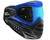 Dye Axis Pro Paintball Mask - Blue