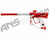 Dye DM Billy Wing Signature Series Bolt Kit w/ Carbon Fiber Sleeve - DM12/DM13