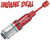 Dye DM Billy Wing Signature Series Bolt Kit - DM9/DM10/DM11/PM8
