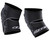 Dye Performance Knee Pads - Black