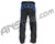 Dye C10 Paintball Pants - Vortex Navy