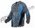 2013 Dye C13 Paintball Jersey - Atlas Blue