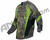 2013 Dye C13 Paintball Jersey - Atlas Lime