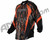 2013 Dye C13 Paintball Jersey - Dyetree Orange