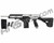 Dye Assault Matrix DAM Paintball Gun - Limited Edition Silverback