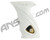 Dye DM12 Replacement Grips - White/Gold