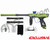 Dye DM14 XX Anniversary Edition Paintball Gun - Lime/Blue