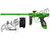 Dye DM15 Paintball Gun - Lime/Black