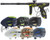 Dye DM15 Paintball Gun w/ Free R2 Loader - PGA Skinned Green