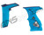 Dye DM Slim Grip Kit - Cyan/Navy